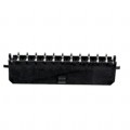 0436501112 - CONN HEADER SMD R/A 11POS 3MM