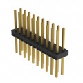 929715-08-10-EU - CONN HEADER VERT 20POS 2.54MM
