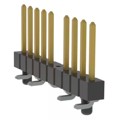 TSM-110-02-L-SV-A-005 - CONN HEADER SMD 10POS 2.54MM