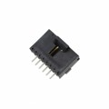 147323-5 - CONN HEADER SMD R/A 6POS 2.54MM