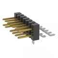 TSM-107-01-S-DH-LC-009-P-TR - CONN HEADER SMD R/A 14POS 2.54MM