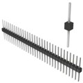 PEC32SFCN - CONN HEADER VERT 32POS 2.54MM