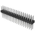 PEC19DACN - CONN HEADER VERT 38POS 2.54MM