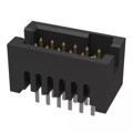 TFC-106-01-LM-D - .050 X .050 TERMINAL STRIP