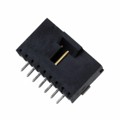 5-147323-6 - CONN HEADER SMD R/A 7POS 2.54MM
