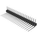 PEC20SBDN - CONN HEADER R/A 20POS 2.54MM