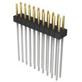 PBC10DAHN - CONN HEADER VERT 20POS 2.54MM