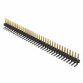 TSW-135-08-L-S-RA - CONN HEADER R/A 35POS 2.54MM