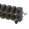 TSM-120-04-L-DH-A-K - CONN HEADER SMD R/A 40POS 2.54MM