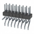 MMT-108-02-TM-MT-P-TR - CONN HEADER SMD R/A 16POS 2MM