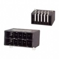 2-316080-3 - CONN HEADER R/A 10POS 5.08MM