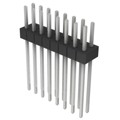 PEC08DAFN - CONN HEADER VERT 16POS 2.54MM