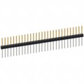 PBC29SFCN - CONN HEADER VERT 29POS 2.54MM
