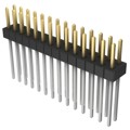PBC14DAEN - CONN HEADER VERT 28POS 2.54MM