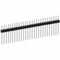 PEC27SAGN - CONN HEADER VERT 27POS 2.54MM