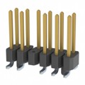 TSM-106-02-L-DV-A-007 - CONN HEADER SMD 12POS 2.54MM