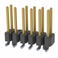 TSM-106-02-L-DV-A-010 - CONN HEADER SMD 12POS 2.54MM