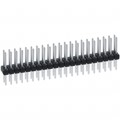 PEC21DFBN - CONN HEADER VERT 42POS 2.54MM