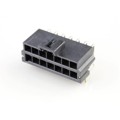 1723163114 - ULTRAFIT HDR RT 2R BLK 14 CKT TI
