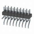 MMT-109-01-T-MT-K - CONN HEADER SMD R/A 18POS 2MM