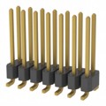 TSM-107-03-G-DV-P-TR - CONN HEADER SMD 14POS 2.54MM