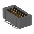 FTMH-107-02-F-DV-ES-TR - CONN HEADER SMD 14POS 1MM