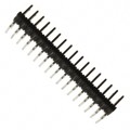98423-G61-17LF - CONN HEADER R/A 34POS 2MM