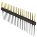 PBC20SFEN - CONN HEADER VERT 20POS 2.54MM