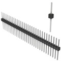 PEC31SFDN - CONN HEADER VERT 31POS 2.54MM