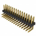 TSW-115-08-G-D-RA - CONN HEADER R/A 30POS 2.54MM