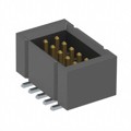 FTMH-105-03-L-DV-ES - CONN HEADER SMD 10POS 1MM