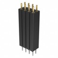 802-V3-008-10-193101 - CONN HEADER VERT 8POS 2.54MM