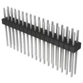 PEC17DAEN - CONN HEADER VERT 34POS 2.54MM