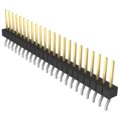 GBC23SGSN-M89 - CONN HEADER SMD R/A 23POS 2.54MM