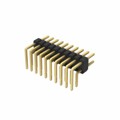 27642002RP2 - CONN HEADER R/A 20POS 2MM