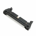 D3432-6202-AR - CONN HEADER VERT 40POS 2.54MM