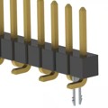 TSM-110-01-G-SV-LC - CONN HEADER SMD 10POS 2.54MM