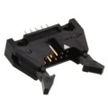 HIF3BD-10PA-2.54DSA(75) - CONN HEADER VERT 10POS 2.54MM