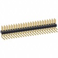 NRPN232PARN-RC - CONN HEADER R/A 46POS 2MM
