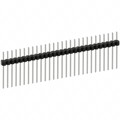 PEC28SAFN - CONN HEADER VERT 28POS 2.54MM