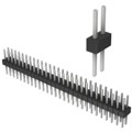 PEC28DABN - CONN HEADER VERT 56POS 2.54MM