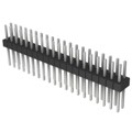 PEC20DACN - CONN HEADER VERT 40POS 2.54MM