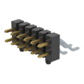 TSM-106-04-L-DH-A - CONN HEADER SMD R/A 12POS 2.54MM