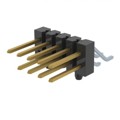 TSM-105-02-L-DH-A-009 - CONN HEADER SMD R/A 10POS 2.54MM