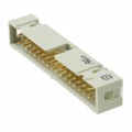 09185346323 - CONN HEADER R/A 34POS 2.54MM
