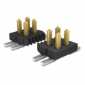 FTS-105-03-S-DV-P - CONN HEADER SMD 10POS 1.27MM