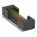 FTM-110-02-L-DV-S-P-TR - CONN HEADER SMD 20POS 1MM