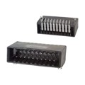 178308-5 - CONN HEADER R/A 20POS 3.81MM