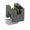 TFM-103-01-S-D-RA - CONN HEADER R/A 6POS 1.27MM