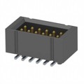 FTMH-106-03-F-DV-ES-A - CONN HEADER SMD 12POS 1MM
